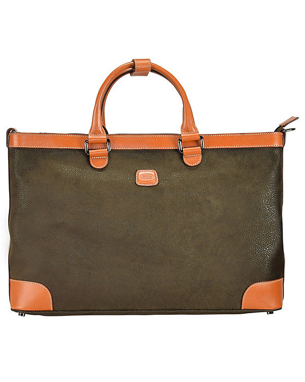 Bric's Life Milano Shopper Tasche 44 cm