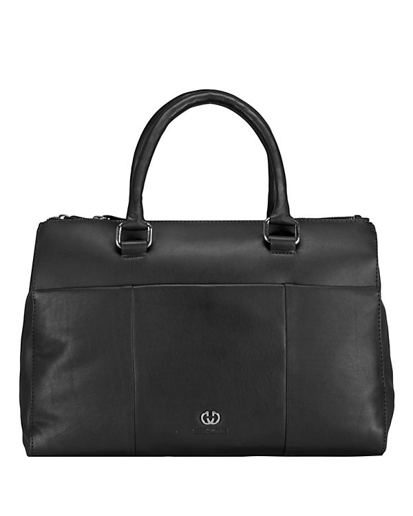 Gerry Weber Piacenza Shopper Leder 38 cm