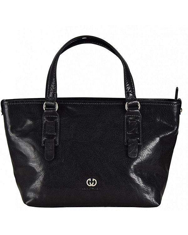 Gerry Weber Almeria Handtasche Leder 25 cm