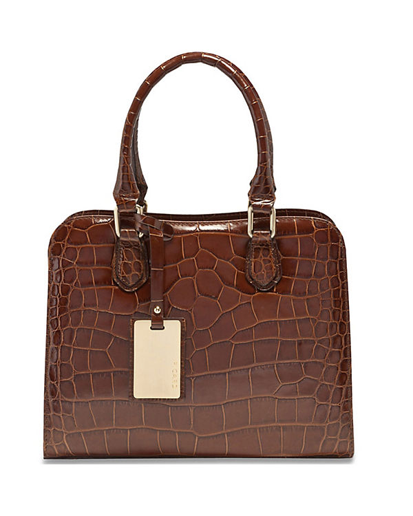 PICARD Weimar Henkeltasche Leder 27 cm