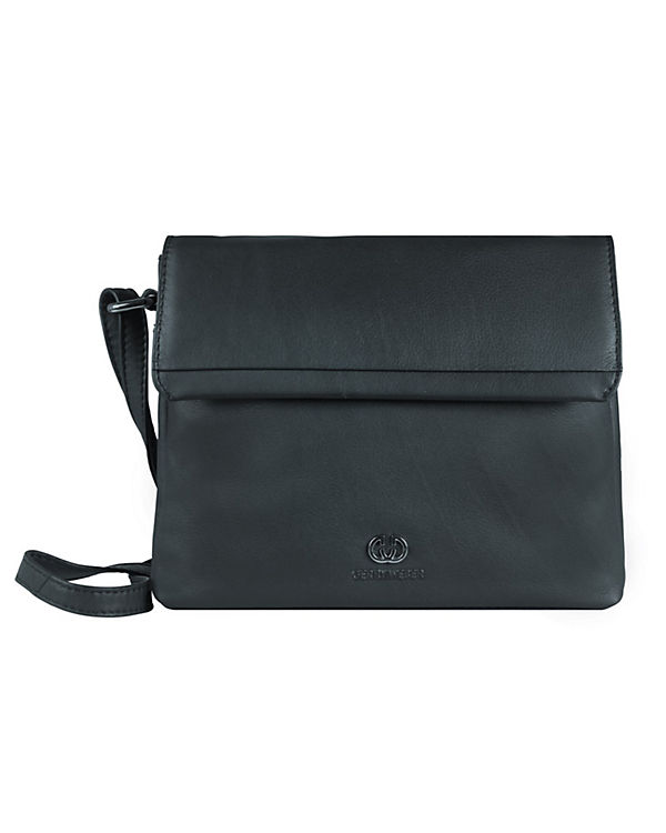 Gerry Weber Piacenza Flap Bag Leder 24 cm