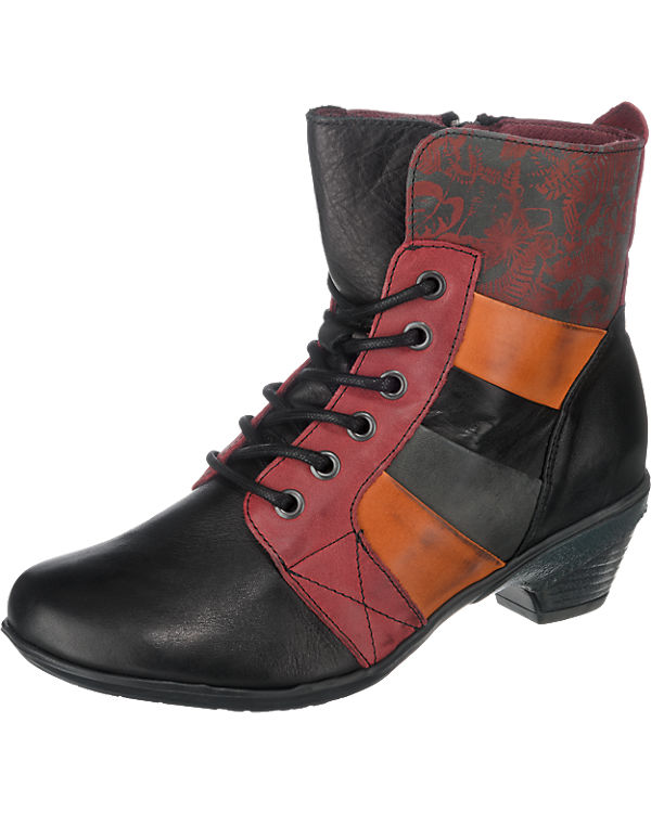GEMINI Tonja Stiefeletten