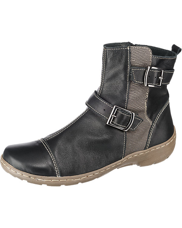 GEMINI Pam Stiefeletten