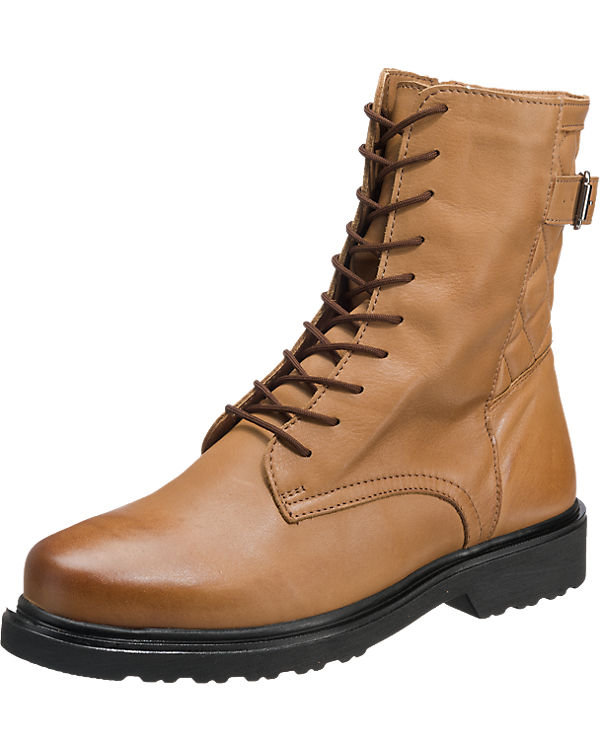 GEMINI Pepitta Stiefeletten