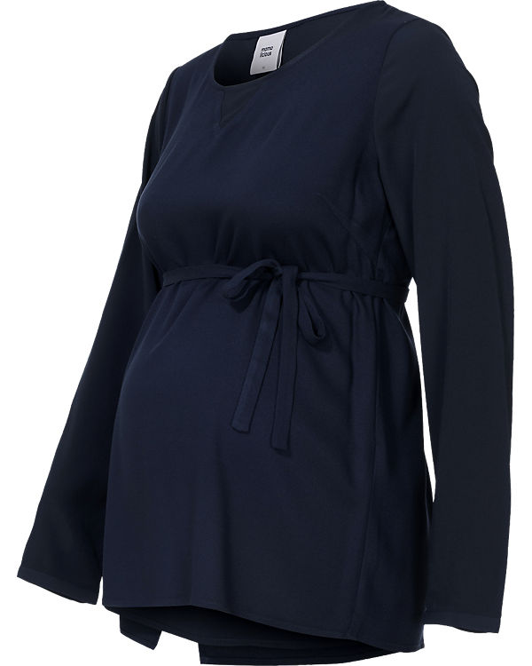 Umstandsbluse MLROXEANNE