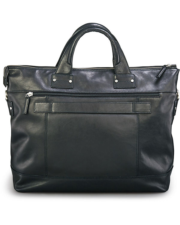 PICARD Do it Businesstasche Leder 49 cm