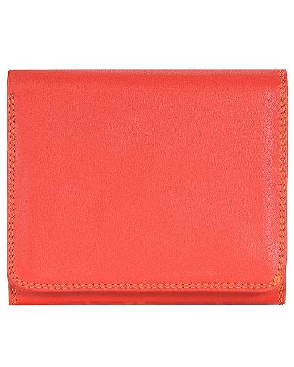 Mywalit Tray Purse Geldbörse Leder 10 cm