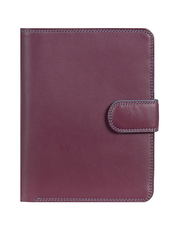 Mywalit Large Wallet Geldbörse Leder 14 cm