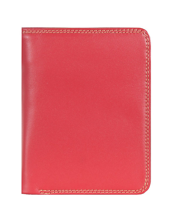 Mywalit Medium Wallet Geldbörse Leder 11 cm