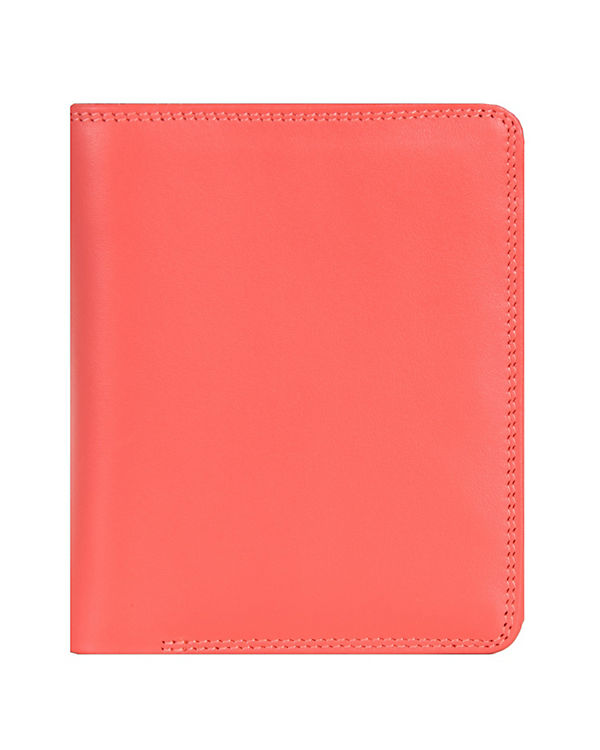 Mywalit Medium Wallet Geldbörse Leder 11 cm