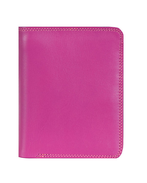 Mywalit Medium Wallet Geldbörse Leder 11 cm