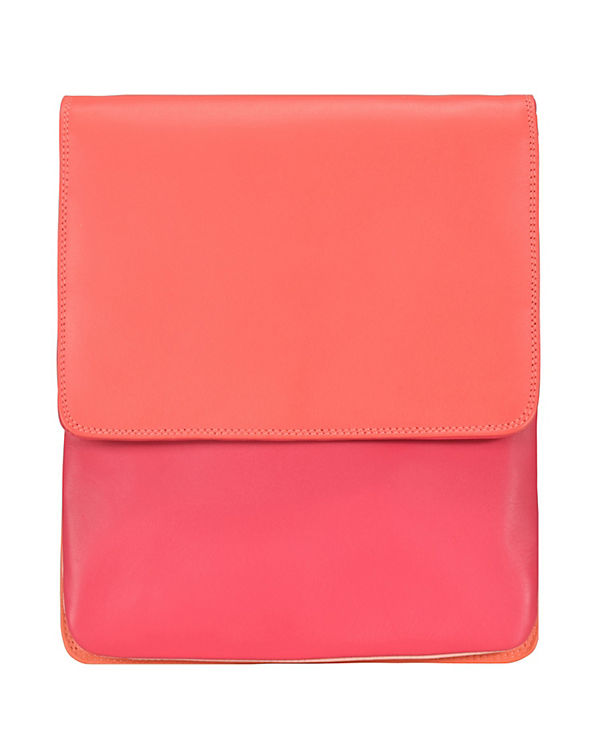 Mywalit Mini N/S Organiser Handtasche Leder 21 cm