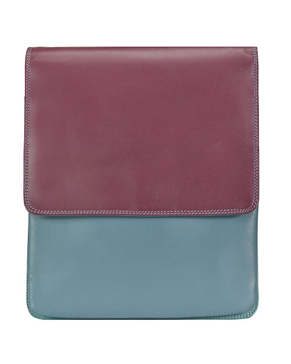 Mywalit Mini N/S Organiser Handtasche Leder 21 cm