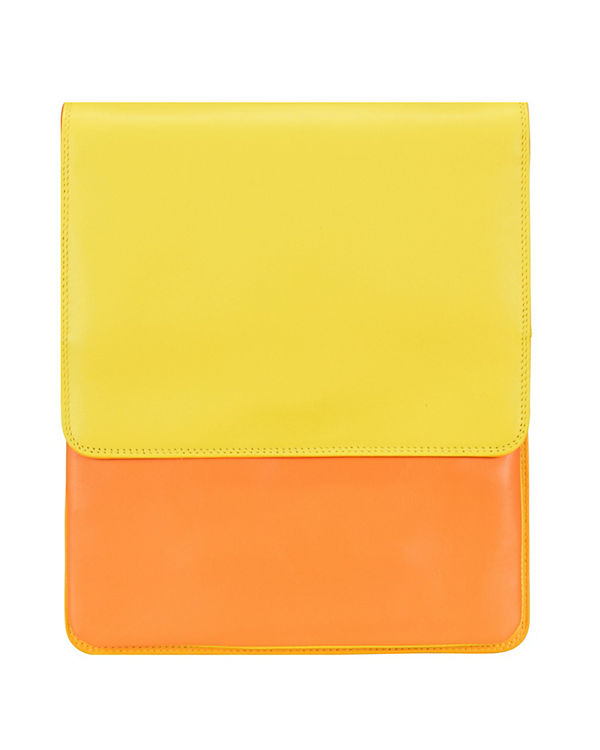 Mywalit Mini N/S Organiser Handtasche Leder 21 cm