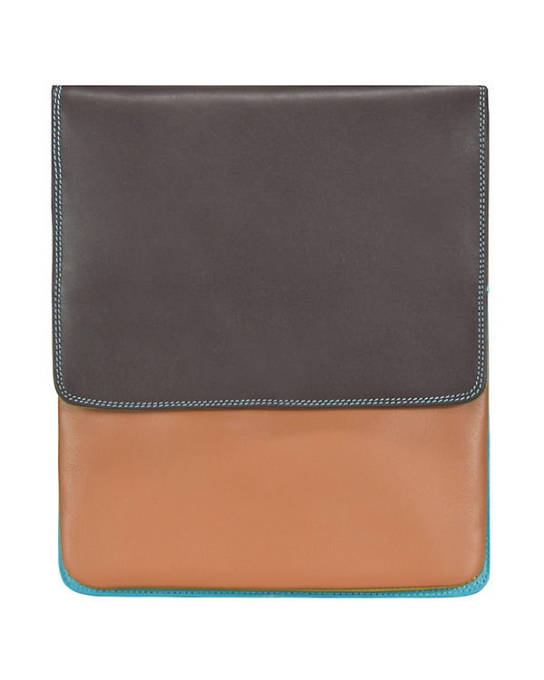 Mywalit Mini N/S Organiser Handtasche Leder 21 cm