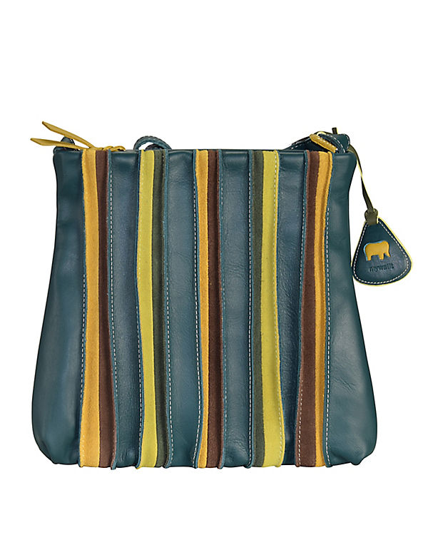 Mywalit Laguna Medium Umhängetasche Leder 23 cm
