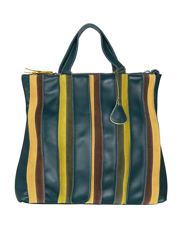 Mywalit Laguna Large Shopper Leder 35 cm
