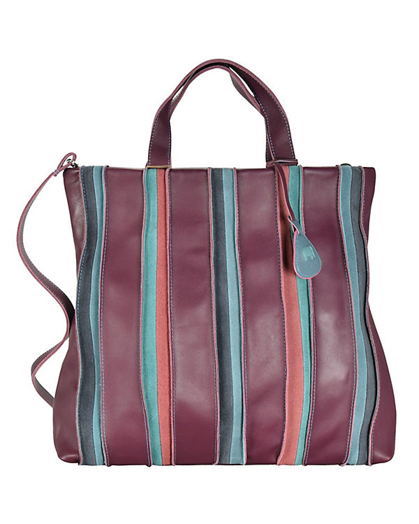 Mywalit Laguna Large Shopper Leder 35 cm