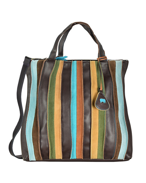 Mywalit Laguna Large Shopper Leder 35 cm