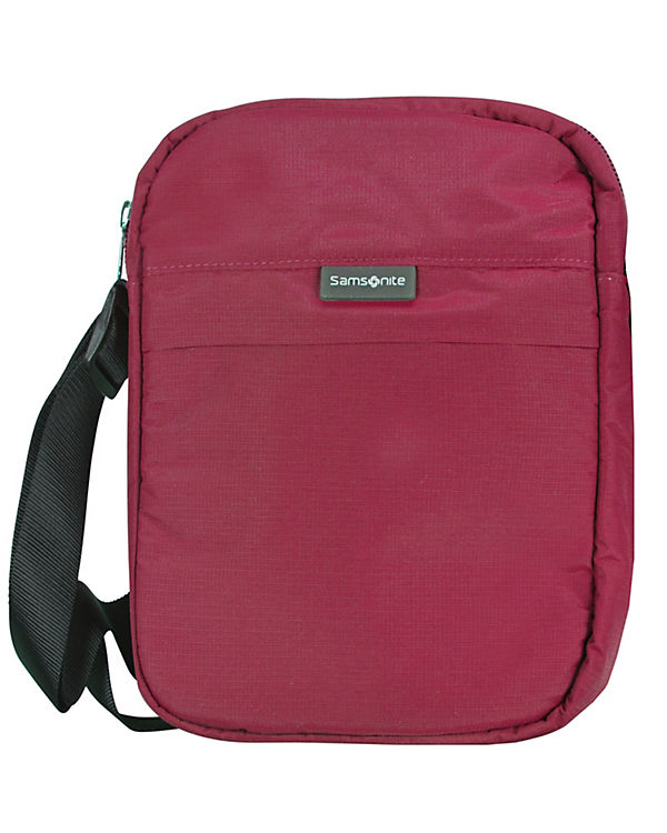 Samsonite Travel Accessories Umhängetasche 14 cm