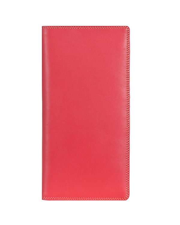 Mywalit Breast Wallet Geldbörse Leder 18 cm