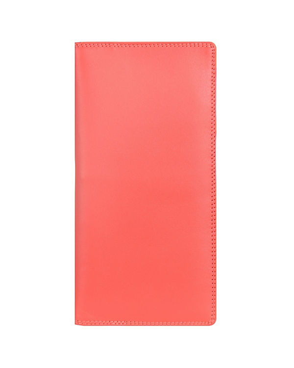 Mywalit Breast Wallet Geldbörse Leder 18 cm