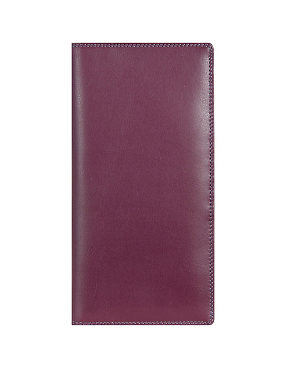 Mywalit Breast Wallet Geldbörse Leder 18 cm