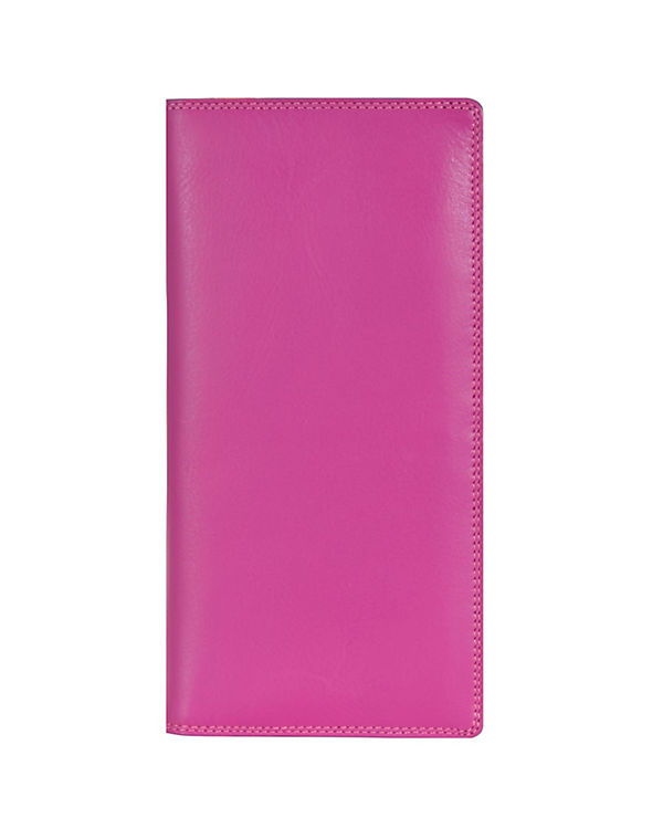 Mywalit Breast Wallet Geldbörse Leder 18 cm