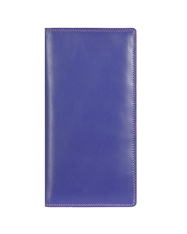 Mywalit Breast Wallet Geldbörse Leder 18 cm