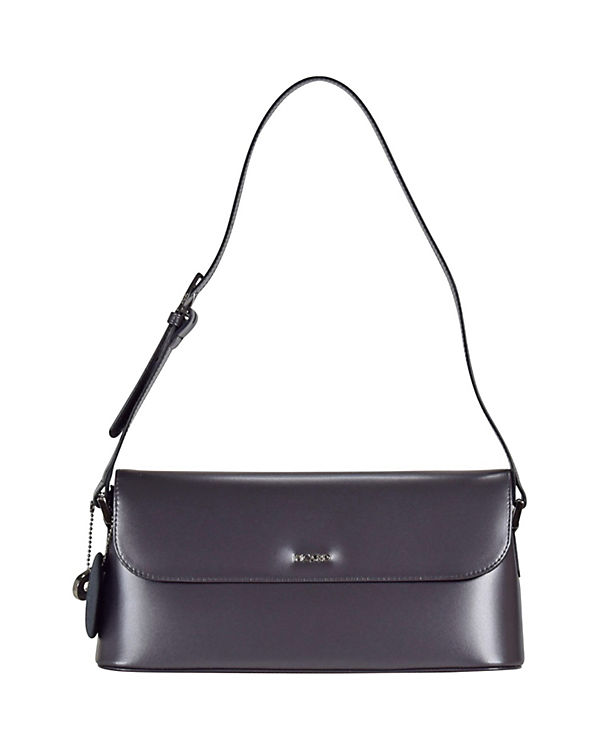PICARD Berlin Umhängetasche Leder 27 cm