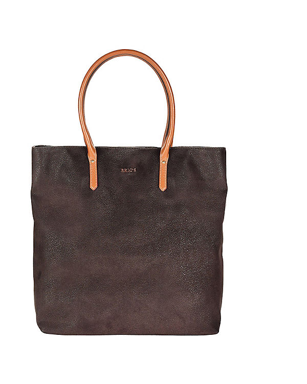 Bric's Life Shopper Tasche 33 cm