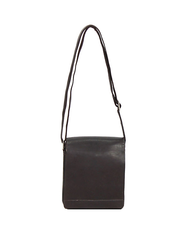 Harold's Campo Umhängetasche Leder 22 cm