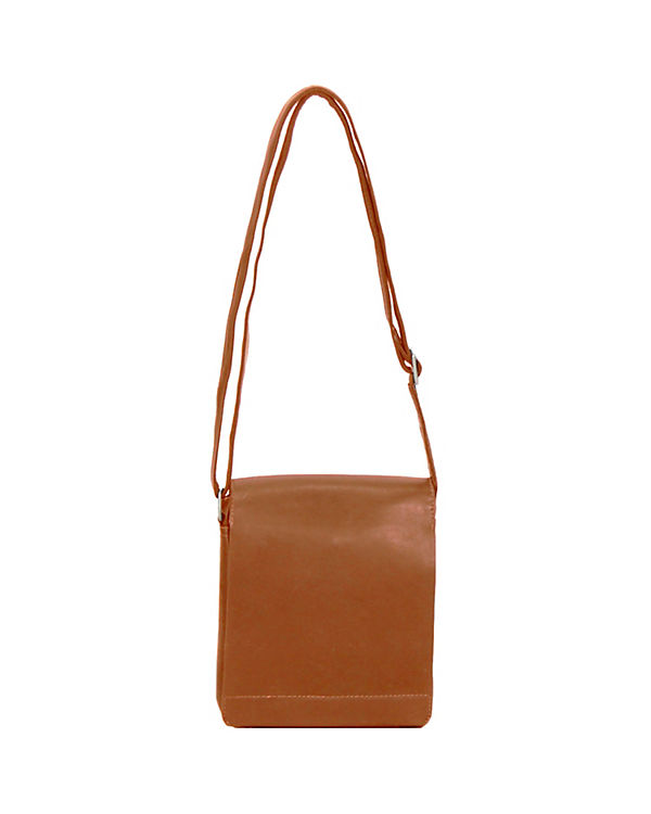 Harold's Campo Umhängetasche Leder 22 cm