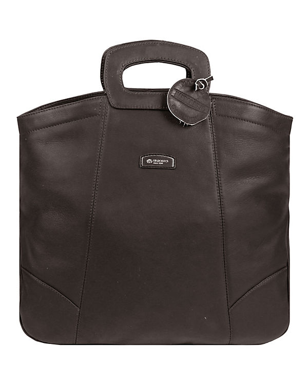 Harold's Country Shopper Leder 37 cm