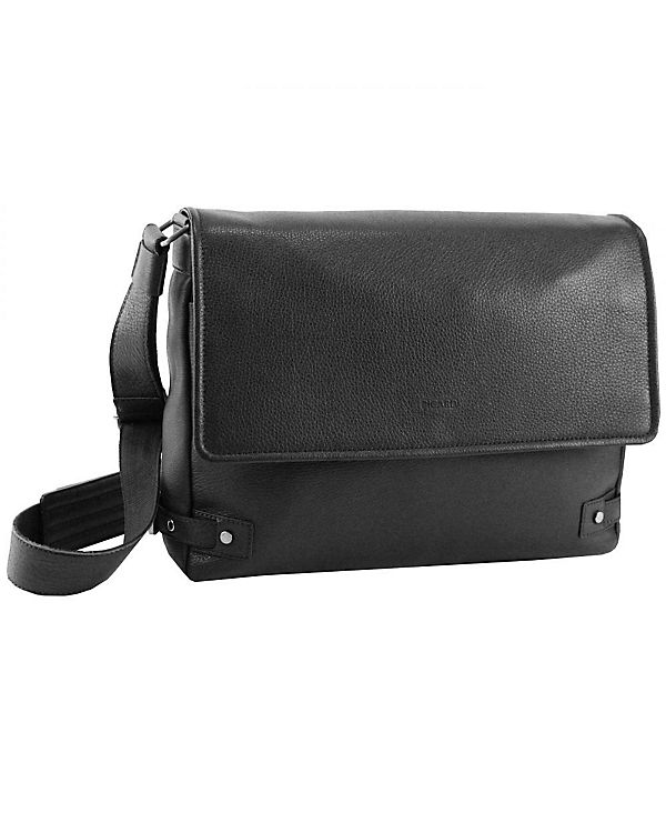 PICARD Origin Umhängetasche Leder 37 cm