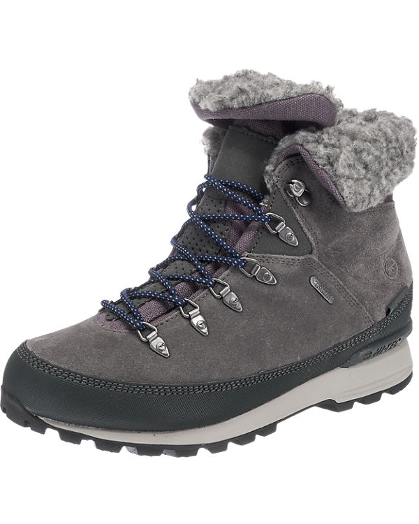 HI-TEC Kono Espresso I Wp Stiefeletten