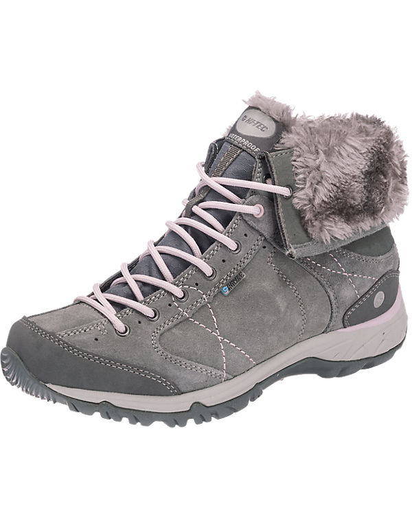 HI-TEC Equilibrio Bellini Snug I Wp Stiefeletten
