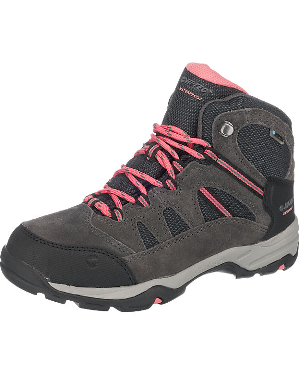 HI-TEC Bandera II Wp Stiefeletten