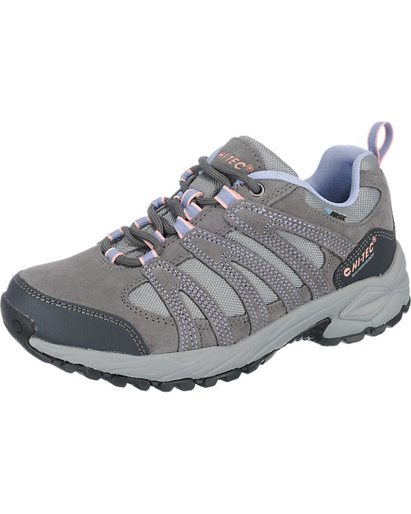 HI-TEC Alto II Low WP W' Sportschuhe