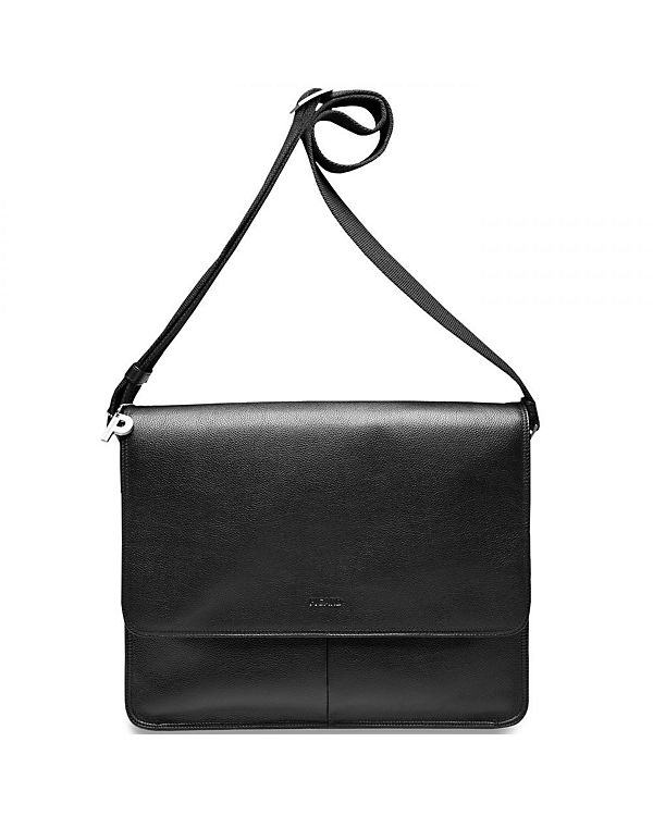 PICARD Milano Umhängetasche Leder 37 cm