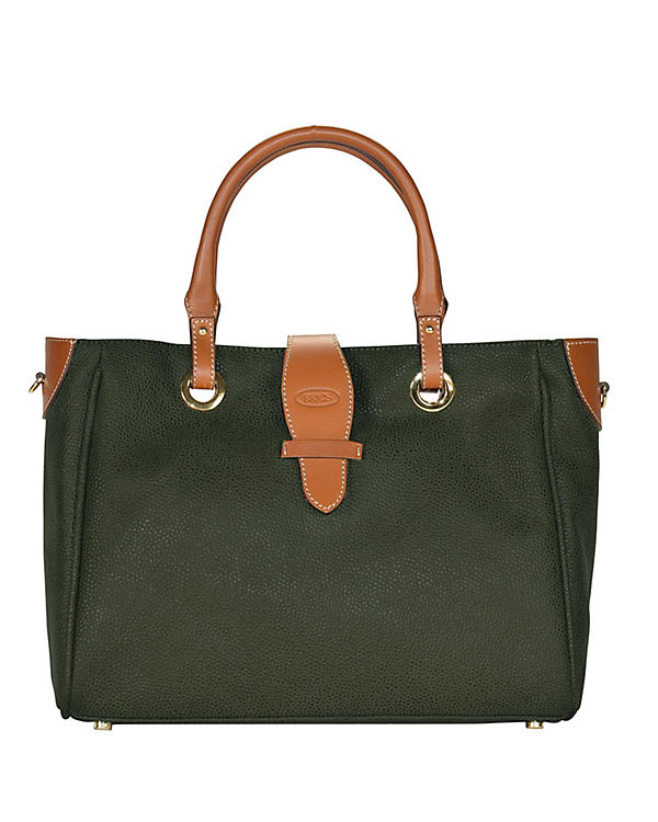 Bric's Life Shopper Tasche 31 cm