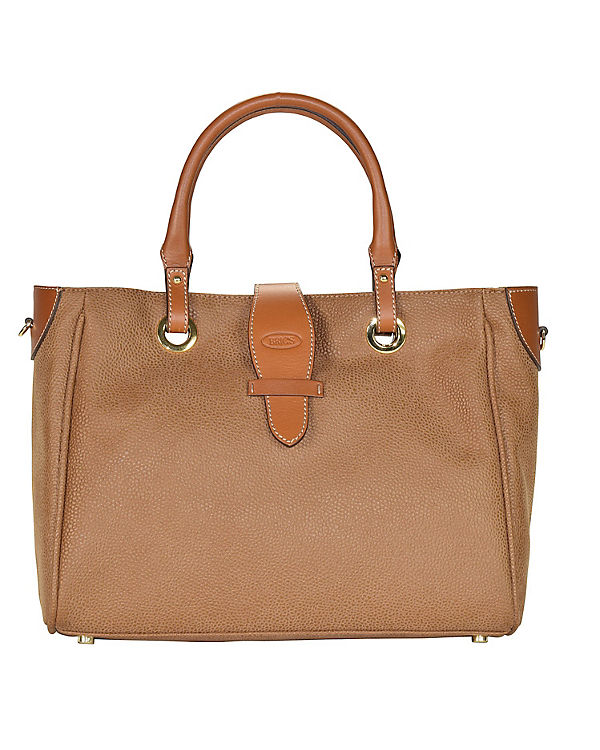 Bric's Life Shopper Tasche 31 cm