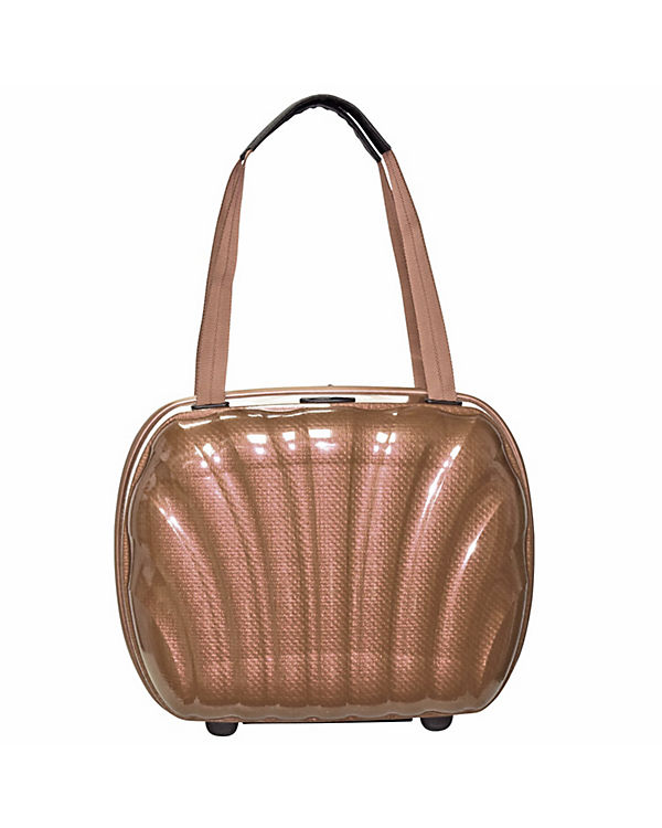 Samsonite Cosmolite 3.0 Beautycase FL2 Kosmetikkoffer 37 cm
