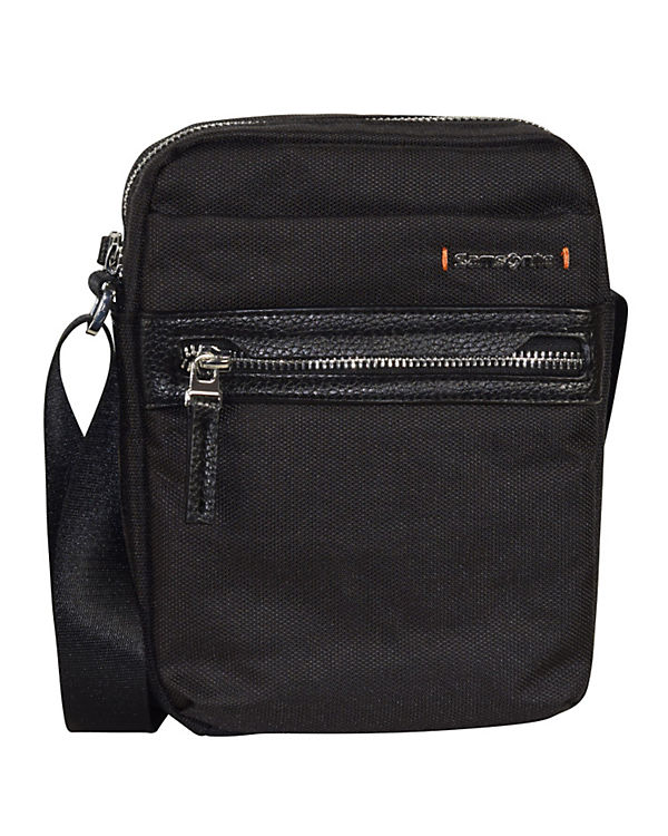 Samsonite Hip-Class Umhängetasche 16 cm