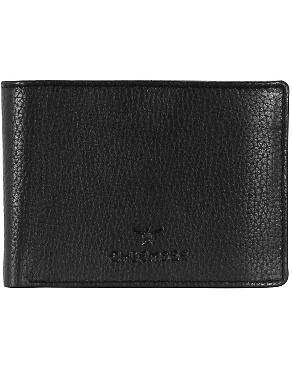 CHIEMSEE Little Geldbörse Leder 10,5 cm