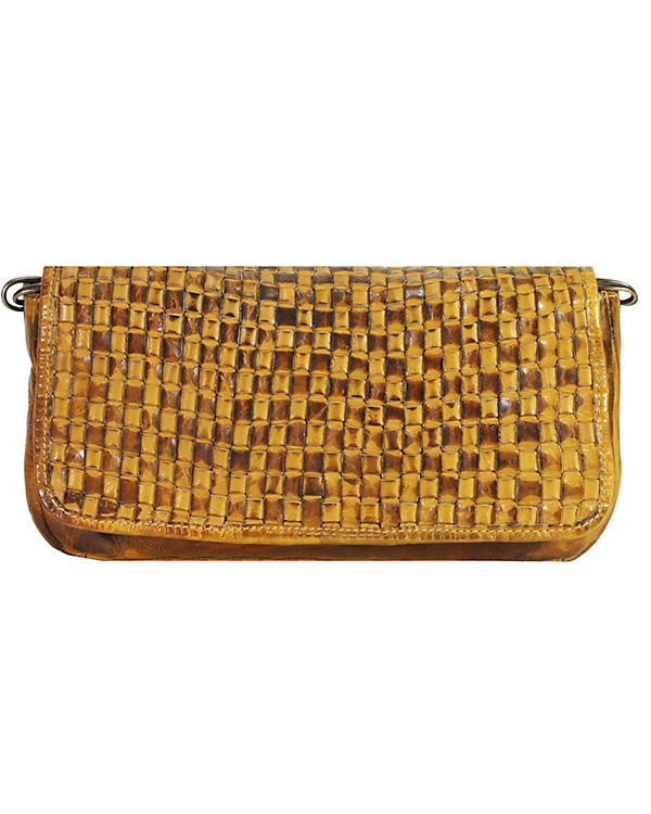 Billy the Kid Candy Umhängetasche Leder 32 cm