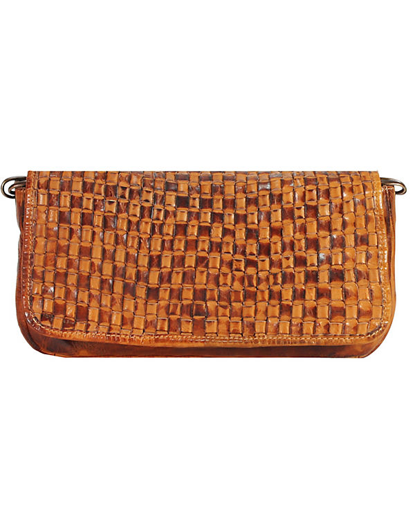 Billy the Kid Candy Umhängetasche Leder 32 cm