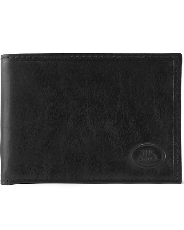The Bridge Export Uomo Geldbörse Leder 11 cm