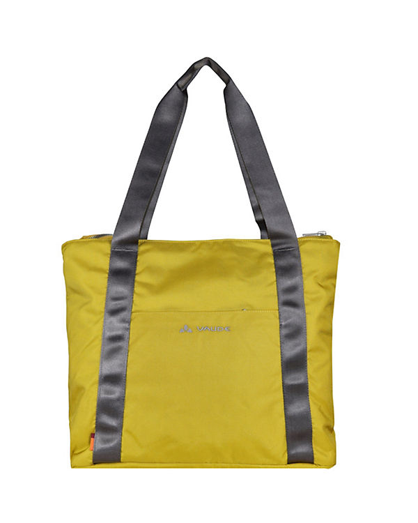 VAUDE Adays Adisa M Shopper Tasche 33 cm Laptopfach