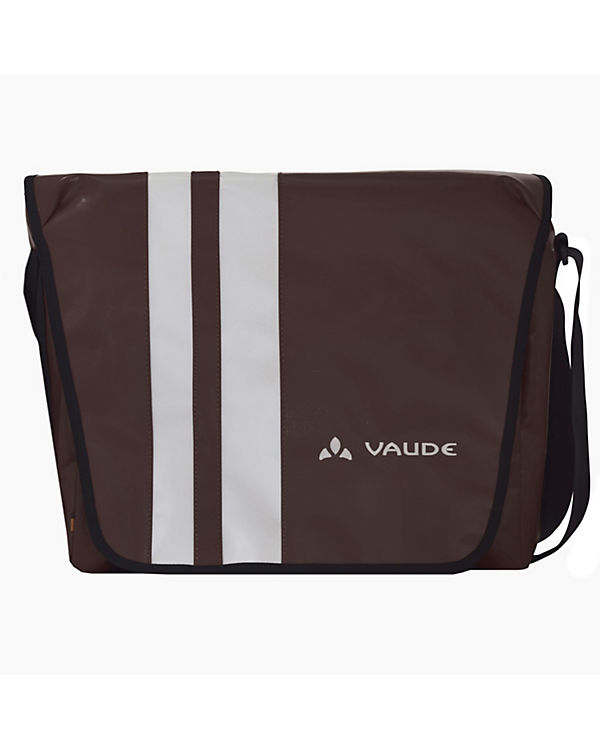 VAUDE Wash Off Bert L Umhängetasche 40 cm